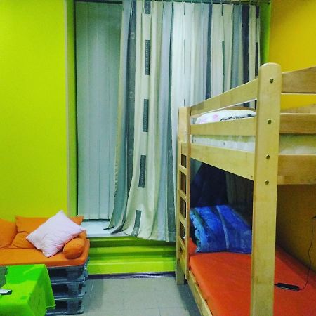 Yourhostel Дорогожичи Kiev Exterior foto