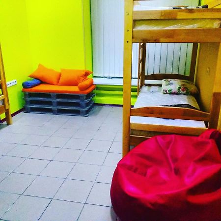 Yourhostel Дорогожичи Kiev Exterior foto