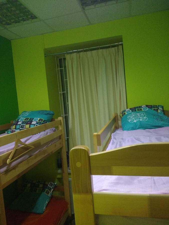 Yourhostel Дорогожичи Kiev Exterior foto