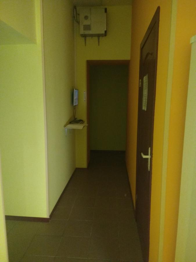 Yourhostel Дорогожичи Kiev Exterior foto