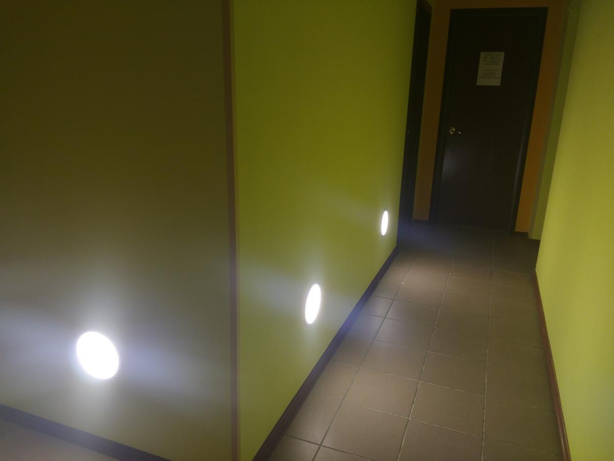 Yourhostel Дорогожичи Kiev Exterior foto