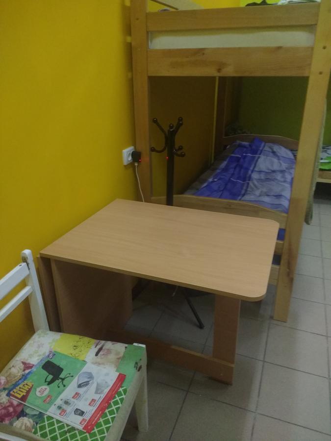 Yourhostel Дорогожичи Kiev Exterior foto