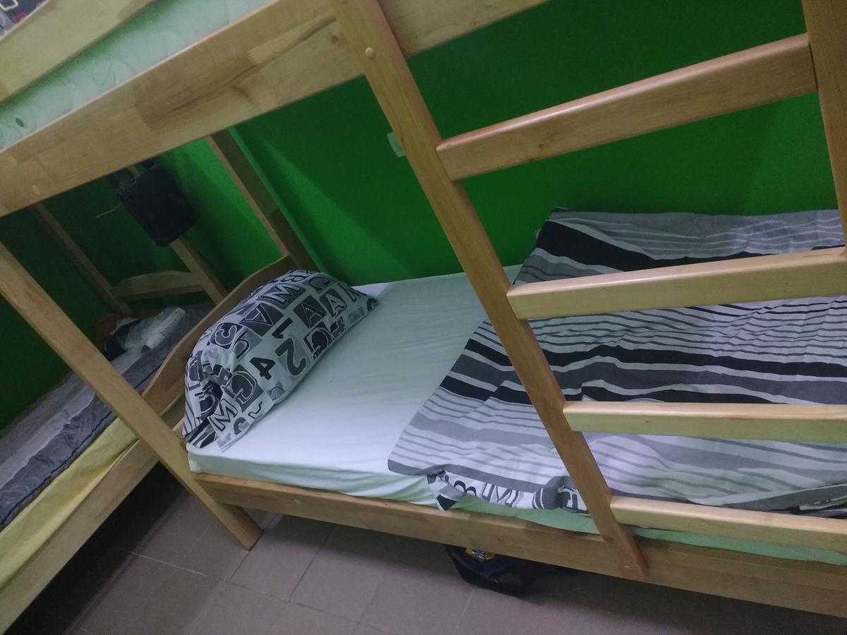 Yourhostel Дорогожичи Kiev Exterior foto