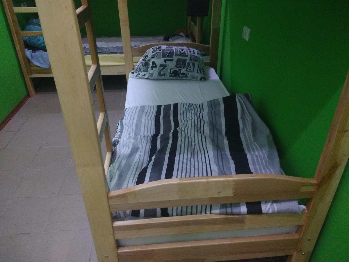 Yourhostel Дорогожичи Kiev Exterior foto